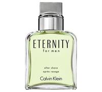 Calvin Klein Parfums pour hommes Eternity for men After Shave 100 ml
