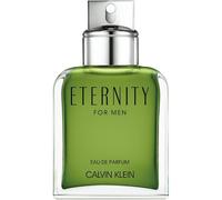 Calvin Klein ETERNITY 100 ml Hommes
