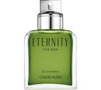 Calvin-Klein Parfums-pour-hommes Eternity-for-menEau de Parfum Spray 50 ml