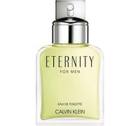 Calvin-Klein Parfums-pour-hommes Eternity-for-menEau de Toilette Spray 50 ml