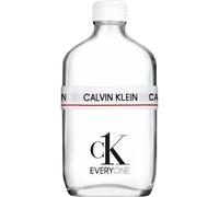 Calvin Klein CK Everyone Eau de Toilette mixte 200 ml