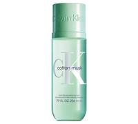 Calvin-Klein Parfums-unisexes ck-oneCotton MuskSpray pour les cheveux et le corps 236 ml