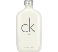 Calvin Klein ck one Eau de Toilette 200 ml