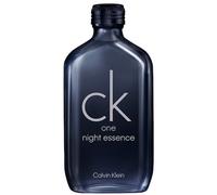 Calvin-Klein Parfums-unisexes ck-oneNight EssenceParfum Intense Spray 100 ml