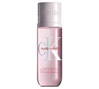 Calvin-Klein Parfums-unisexes ck-oneNude VanillaHair & Body Spray 236 ml