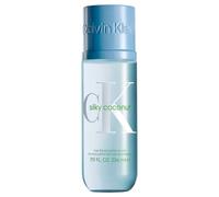 Calvin-Klein Parfums-unisexes ck-oneSilky CoconutSilky Coconut Hair & Body Spray 236 ml