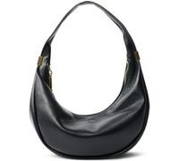 Calvin Klein Pinched Soft Crescent Black Taille: OS | Sacs à main Outlet | Femme | Le Noir