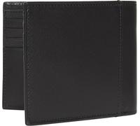 Calvin Klein Plaque Ew Billfold - Noir - Taille unique UB1 - Noir - Taille unique, Ub1 - Noir, Taille unique, Streetwear