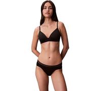 Calvin Klein Plunge pour Femme, Black, 32B