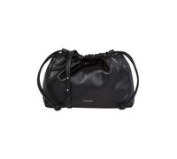 Calvin Klein Poche ventrale noir, Taille One Size