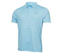 Calvin Klein Polo de Golf Winchester pour Homme - Verseau - XL
