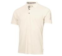 Calvin Klein Polo Golf léger Respirant Homme - Tourterelle - M