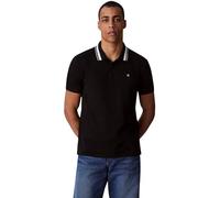 Calvin Klein Jeans Polo à Manches Courtes Lv04rc276g