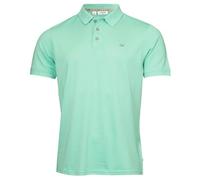 Calvin Klein Polo Planet Friendly pour Hommes - Vert - L