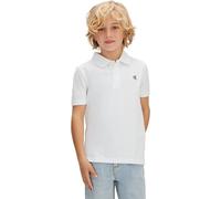 Calvin Klein Polo S/S Garçon