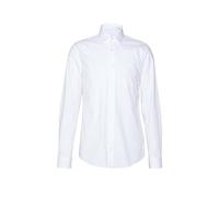 Calvin Klein Chemise blanc, Taille XXL