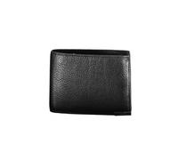 Calvin Klein - Portafogli - Homme - Accessoires - Noir - Taille: ONE Size