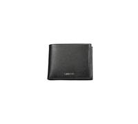 Calvin Klein - Portafogli - Homme - Accessoires - Noir - Taille: ONE Size