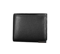 Calvin Klein - Portafogli - Homme - Accessoires - Noir - Taille: ONE Size