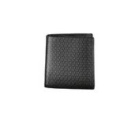 Calvin Klein - Portafogli - Homme - Accessoires - Noir - Taille: ONE Size