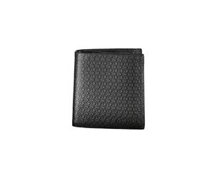 Calvin Klein - Portafogli - Homme - Accessoires - Noir - Taille: ONE Size