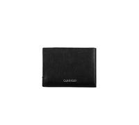 Calvin Klein - Porte-cartes - Homme - Accessoires - Noir - Taille: ONE Size