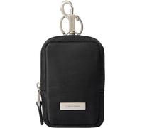 Calvin Klein Porte-clés élégant LV04D1258G pour homme, noir (noir), taille unique