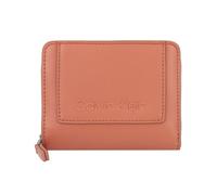 Calvin Klein Porte-monnaie Protection RFID 12.5 cm orange