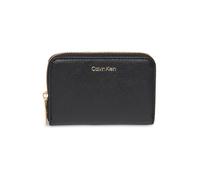 Calvin Klein Porte-monnaies noir, Taille One Size