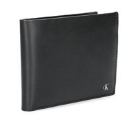 Calvin Klein - Portefeuille Billfold - Homme - Accessoires - Noir - Taille: ONE Size