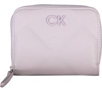 CALVIN KLEIN PORTEFEUILLE FEMME LILA : Couleur - Viola, Taille - UNI Taille : UNI Couleur : Viola
