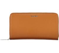 CALVIN KLEIN PORTEFEUILLE FEMME MARRON : Couleur - Marron, Taille - UNI Taille : UNI Couleur : Marron