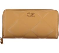 CALVIN KLEIN PORTEFEUILLE FEMME MARRON : Couleur - Marron, Taille - UNI Taille : UNI Couleur : Marron