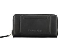 CALVIN KLEIN PORTEFEUILLE FEMME NOIR : Couleur - Noir, Taille - UNI Taille : UNI Couleur : Noir