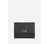 CALVIN KLEIN PORTEFEUILLE FEMME NOIR : Couleur - Noir, Taille - UNI Taille : UNI Couleur : Noir