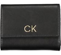 CALVIN KLEIN PORTEFEUILLE FEMME NOIR : Couleur - Noir, Taille - UNI Taille : UNI Couleur : Noir