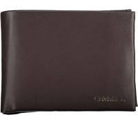 CALVIN KLEIN PORTEFEUILLE HOMME MARRON : Couleur - Marron, Taille - UNI Taille : UNI Couleur : Marron
