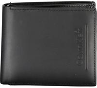 CALVIN KLEIN PORTEFEUILLE NOIRE POUR HOMME : Couleur - Noir, Taille - UNI Taille : UNI Couleur : Noir