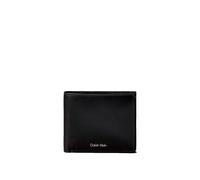 Calvin Klein – Portefeuille homme – Art LV04D1163G Ub1 – Noir – Taille unique – Streetwear