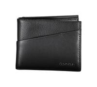 Calvin Klein - Portefeuille Rfid - Homme - Accessoires - Noir - Taille: ONE Size
