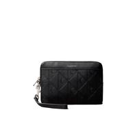 Calvin Klein Portefeuille Xl Emblem