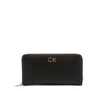 Calvin Klein Portefeuilles Femme Noir -363499