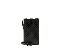 Calvin Klein Protection pour smartphone beige / noir, Taille One Size