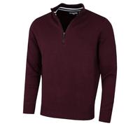 Calvin Klein Pull de Golf CK 2023 pour Homme - Sport Bourgogne Français - XL