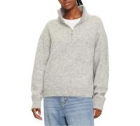 Calvin Klein Pull pour femme Gris : Taille - M Taille : M
