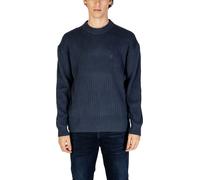 Calvin Klein Pull pour homme - Un classique élégant automne/hiver : Taille - XXL Taille : XXL