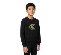 Calvin Klein Pull Towelling