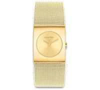 Calvin Klein Pulse 25100062 - Femme - 24 mm - Analogique - Quartz - Verre minéral