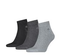 Calvin Klein Quarter (Lot de 3) Homme