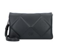 Calvin Klein Quilt Sac à bandoulière 27.5 cm noir